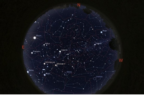 虚拟天文馆中文版