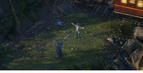 赏金奇兵3简体中文试玩版