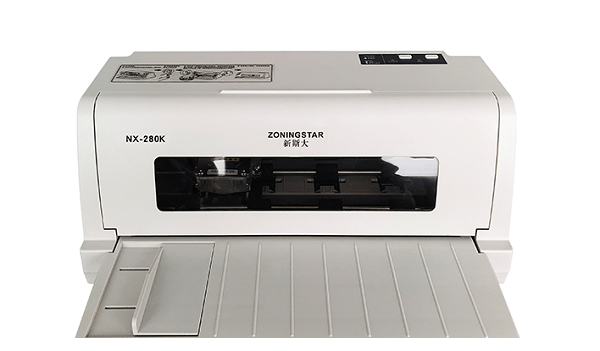 中盈新斯大nx-280k驱动