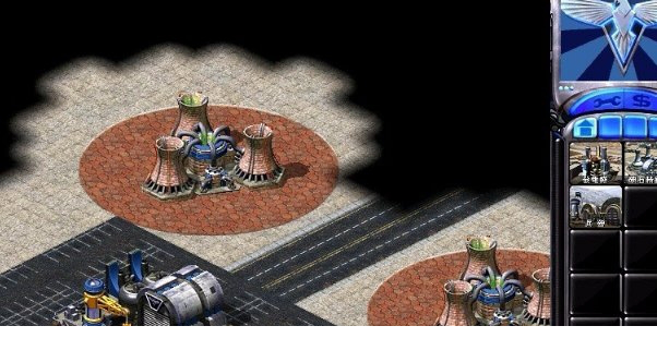 红色警戒2任务包挑战24关