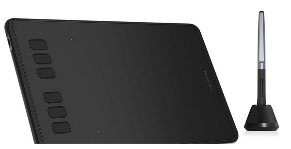 绘王H640P驱动程序