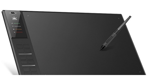 绘王WH1409 V2绘画板驱动