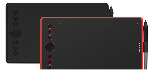 绘王H320M驱动程序