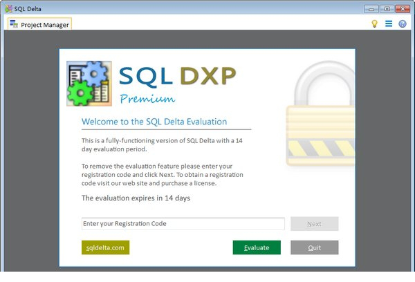 SQL DXP Premium