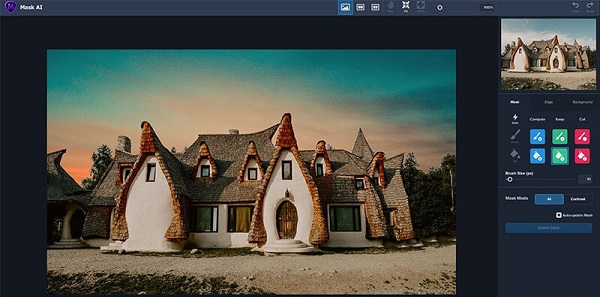 免费智能抠图经常用的软件