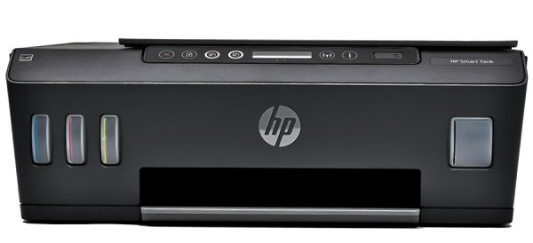 惠普518打印机驱动