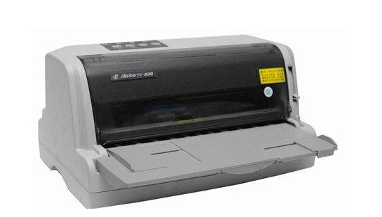 航天信息ty-6080k打印机驱动