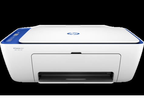 hp deskjet 2621驱动