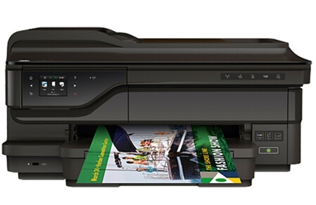 惠普2628打印机驱动下载