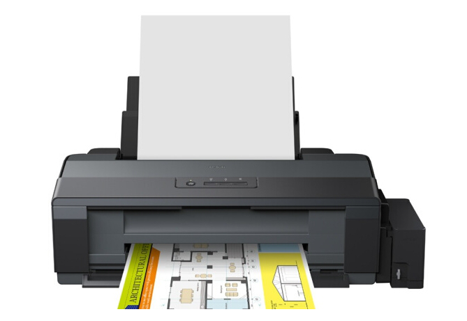 爱普生l1300清零经常用的软件