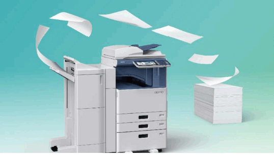 东芝3555c打印机驱动