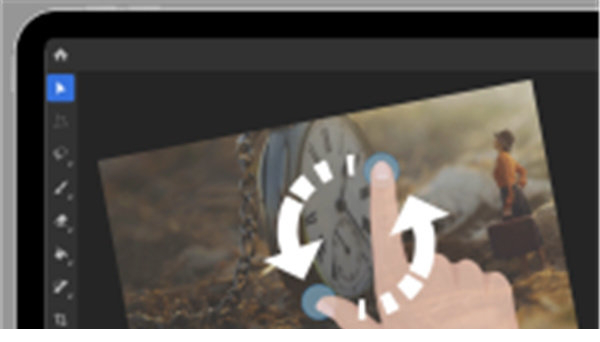 Adobe Photoshop 2021免费版