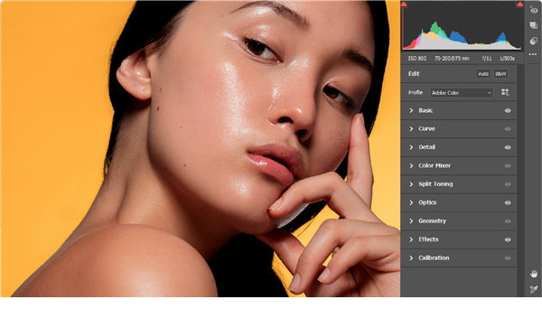 Adobe Photoshop 2021直装版