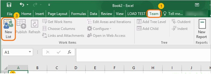 azure devops office集成工具