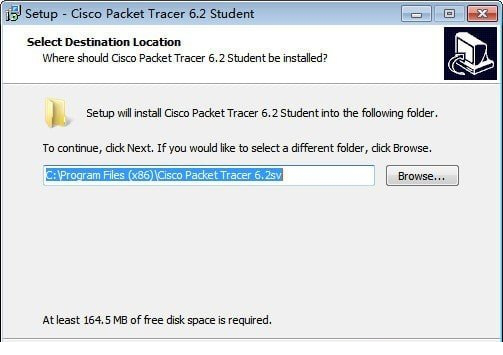思科路由器模拟器汉化版