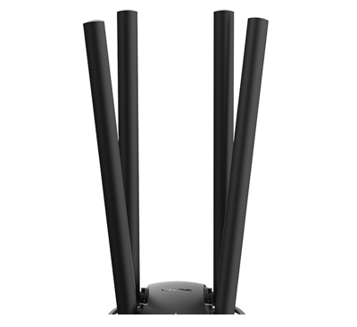 TL-WDN7201H无线USB网卡驱动