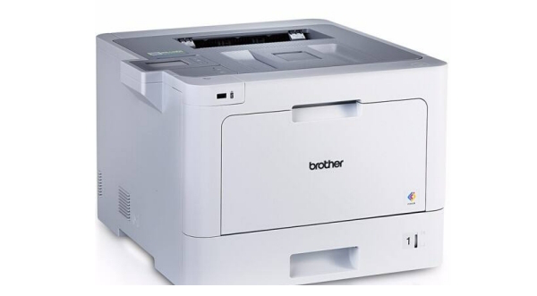 兄弟HL-L9310CDW 打印机驱动