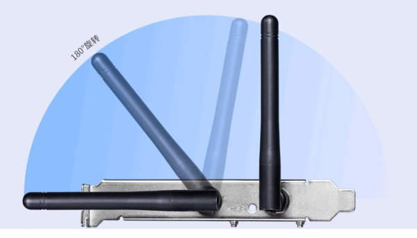 TL-XDN8180 AX3000双频Wi-Fi 6无线PCIe网卡驱动