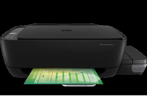 hp415打印机驱动