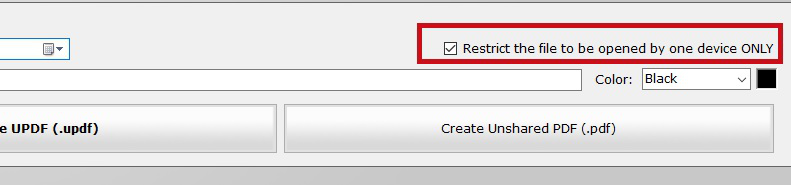 UPDF阅读器免费版下载