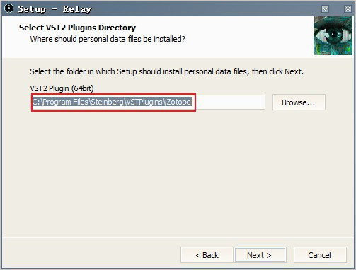 Tonal Balance Control安装