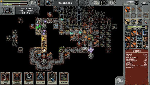 循环英雄修改器下载