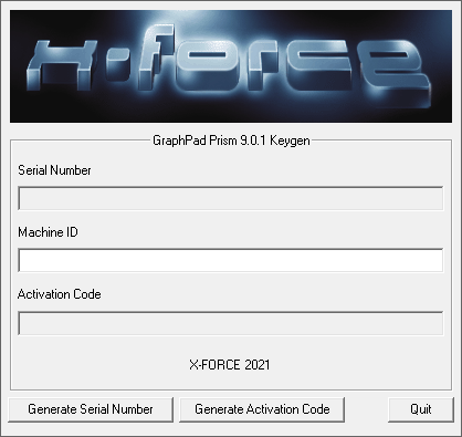 绘图工具Prism 安装