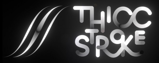 AE描边插件Trapcode 3D Stroke安装