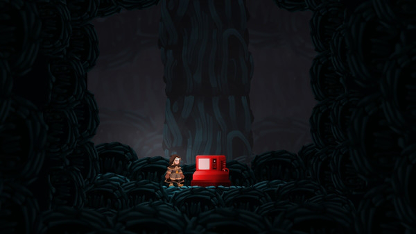 无尽的回忆中文版游戏