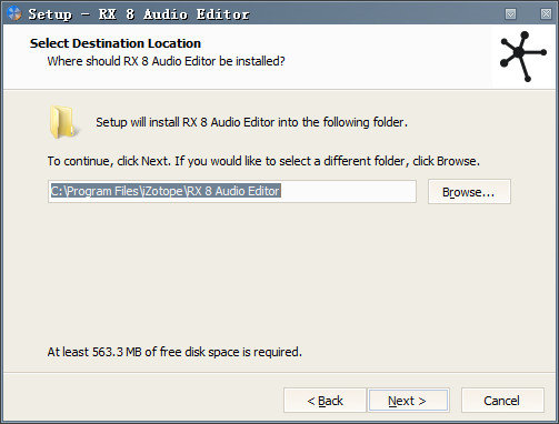 iZotope RX8音频处理经常用的软件