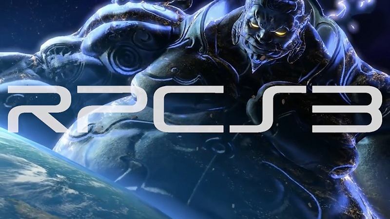 rpcs3模拟器下载