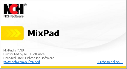 MixPad多轨混音经常用的软件安装
