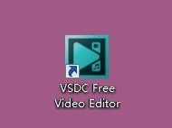 vsdc free video editor