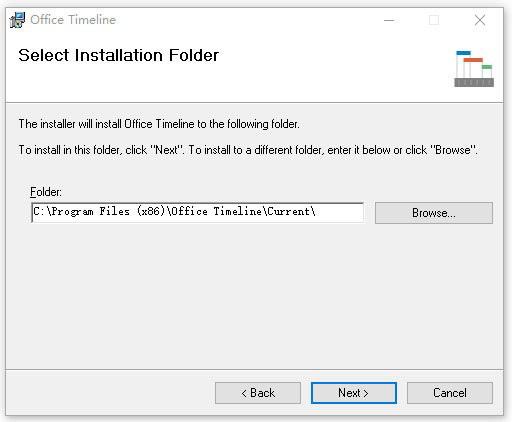 Office Timeline激活版