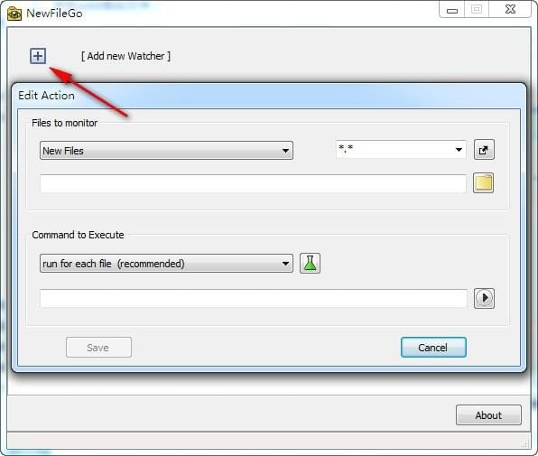 NewFileGo经常用的软件