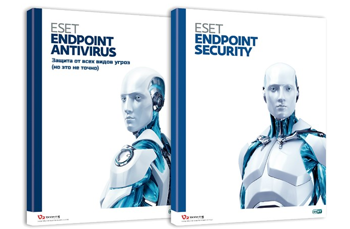eset endpoint antivirus特别安装版
