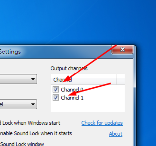 绝地求生soundlock