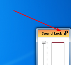 绝地求生soundlock