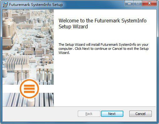 futuremark systeminfo经常用的软件