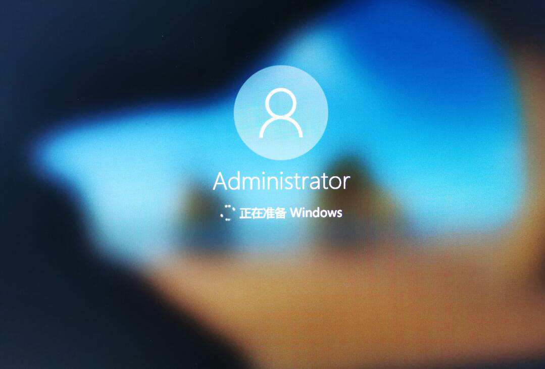 不忘初心Windows10