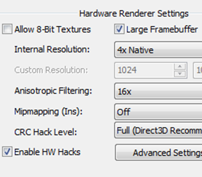 pcsx2模拟器汉化版
