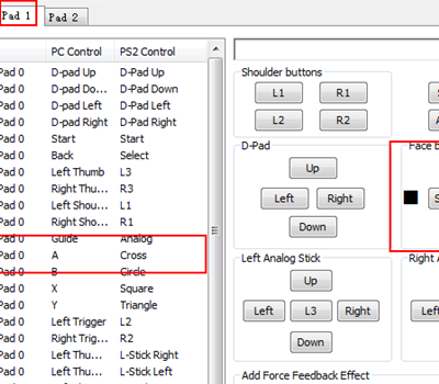pcsx2模拟器汉化版