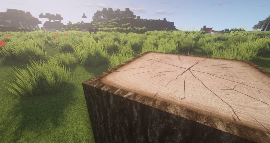 我的世界umsoea材质包