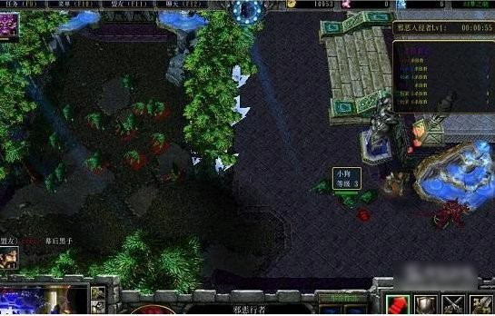 守卫剑阁时空之轮2.26