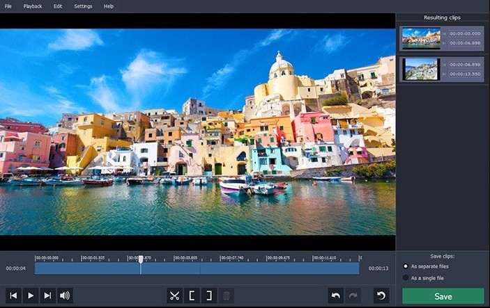 movavi video suite2021中文版下载