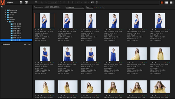 Imaging Edge电脑版