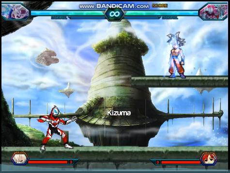 死神vs火影540人物究极终极版下载