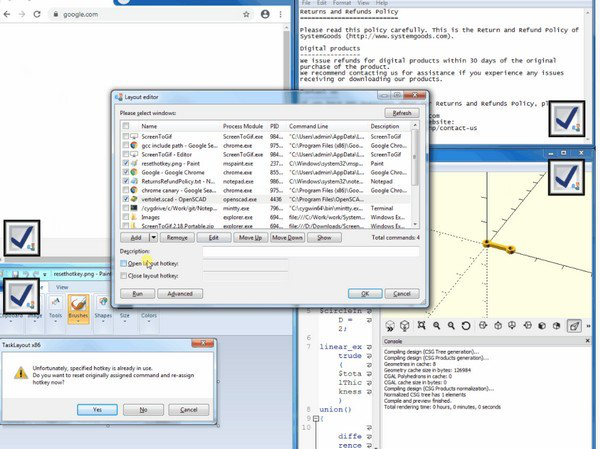 TaskLayout官方正式版