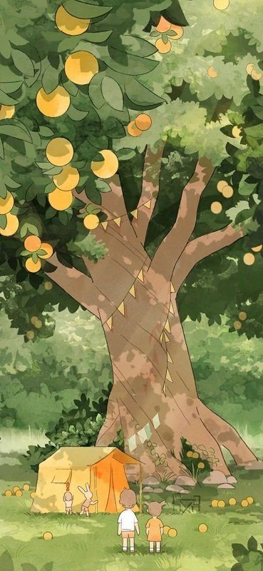 抖音上很火的潮图壁纸