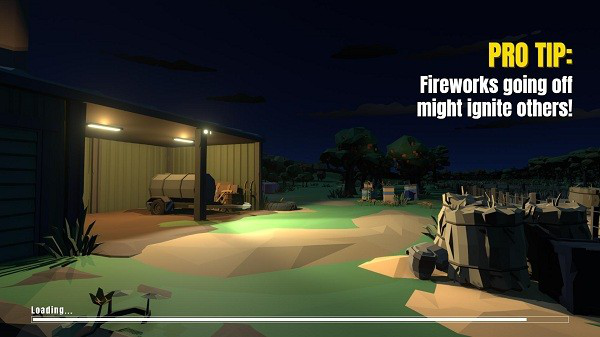 烟花模拟器绿色版下载